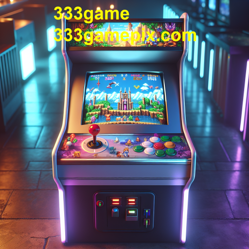 A Evolução dos Jogos Arcade: Uma Viagem pela Nostalgia e Inovação
