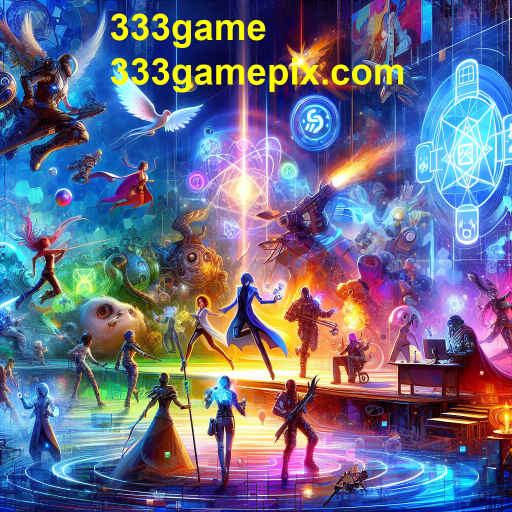 Atualizações e Tendências no Mundo dos Jogos: O que Esperar